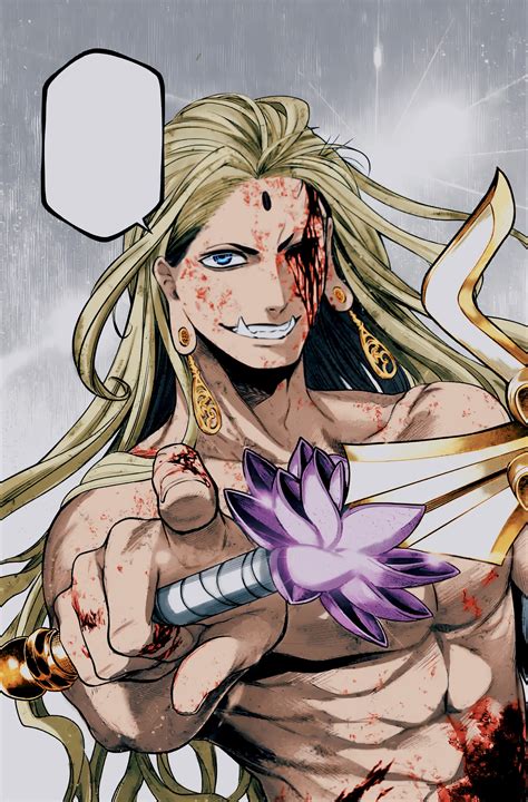 record of ragnarok lapu lapu|Record of Ragnarok .